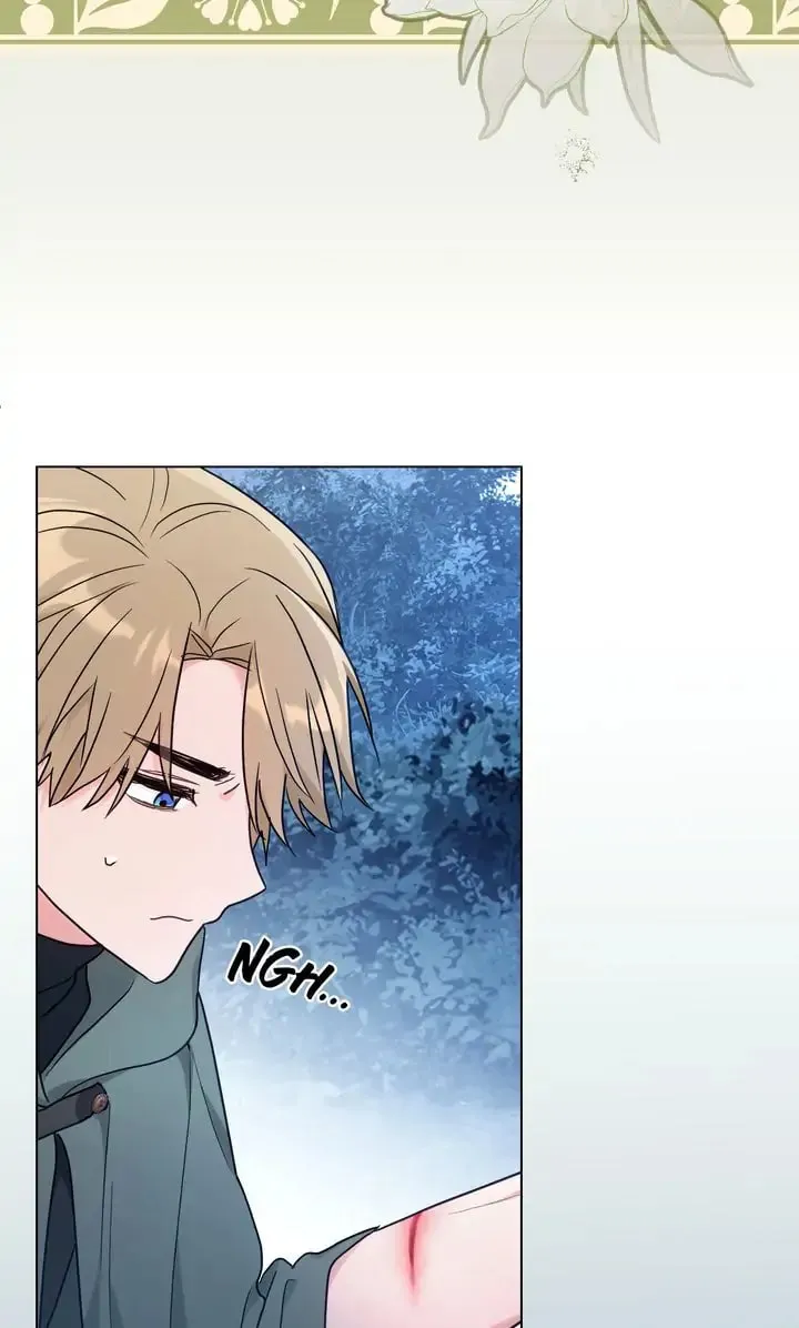 Read Falling for a Dying Princess chapter 24 image 21 on Lezhin