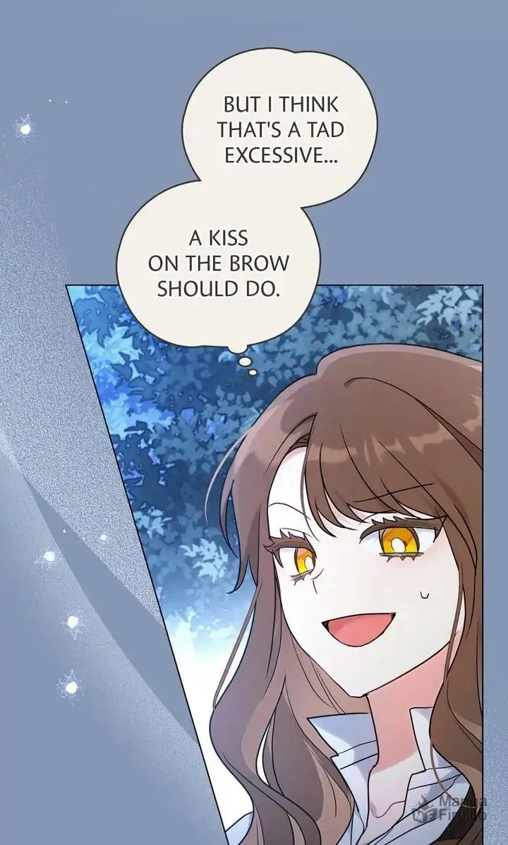 Read Falling for a Dying Princess chapter 24 image 23 on Lezhin