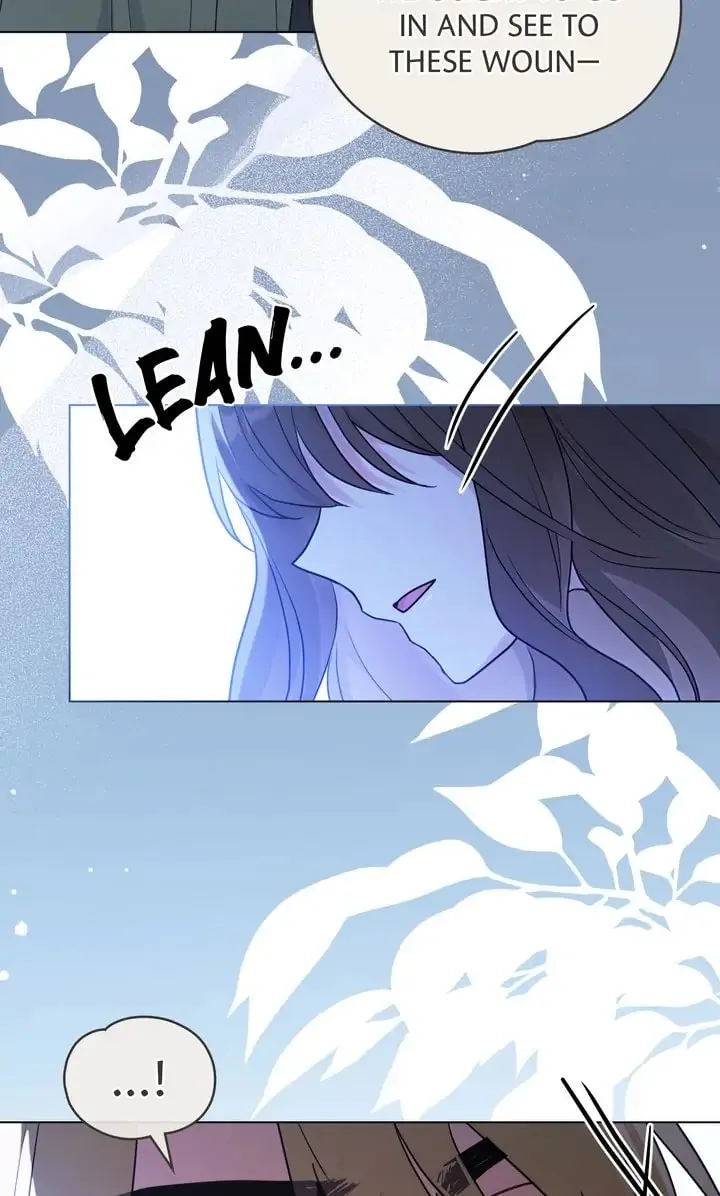Read Falling for a Dying Princess chapter 24 image 25 on Lezhin