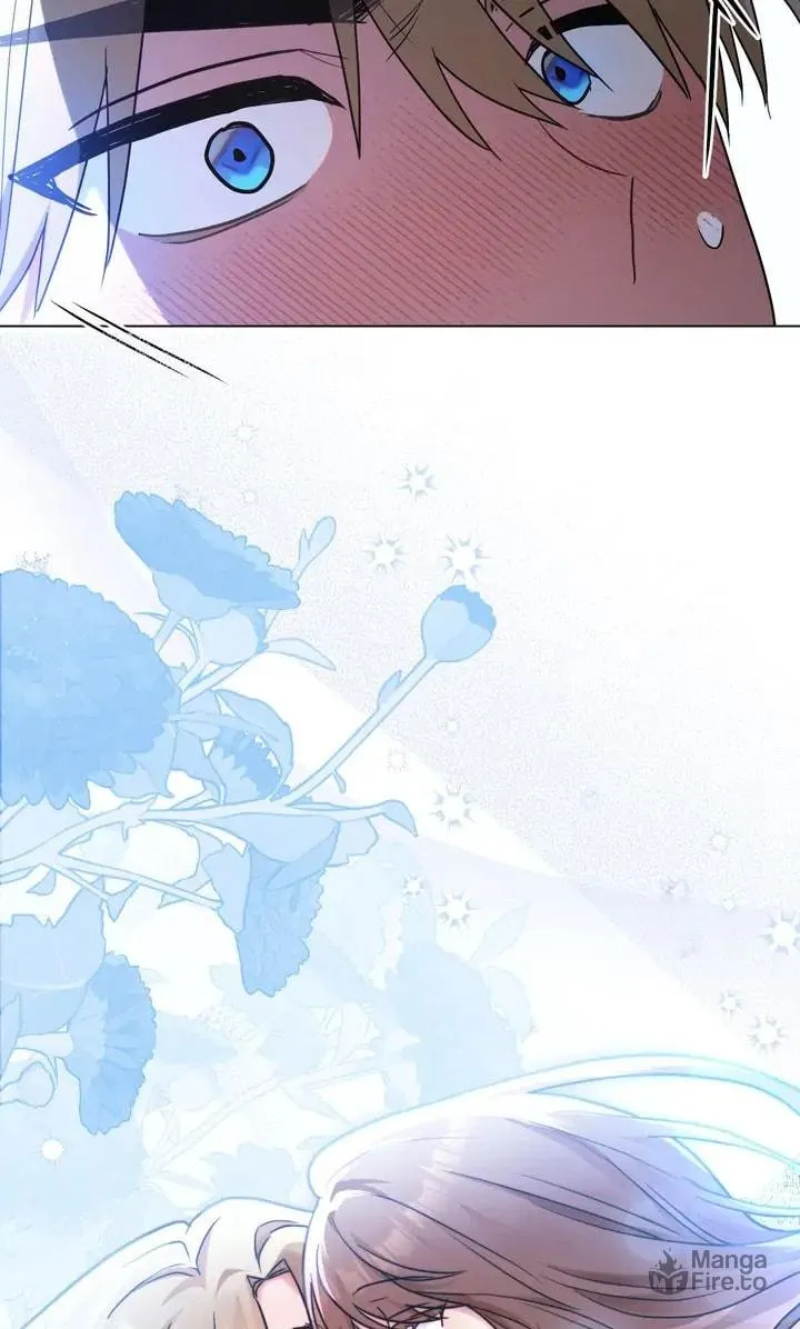 Read Falling for a Dying Princess chapter 24 image 26 on Lezhin