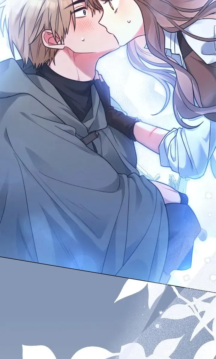 Read Falling for a Dying Princess chapter 24 image 27 on Lezhin