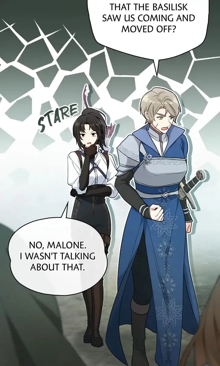 Read Falling for a Dying Princess chapter 24 image 3 on Lezhin