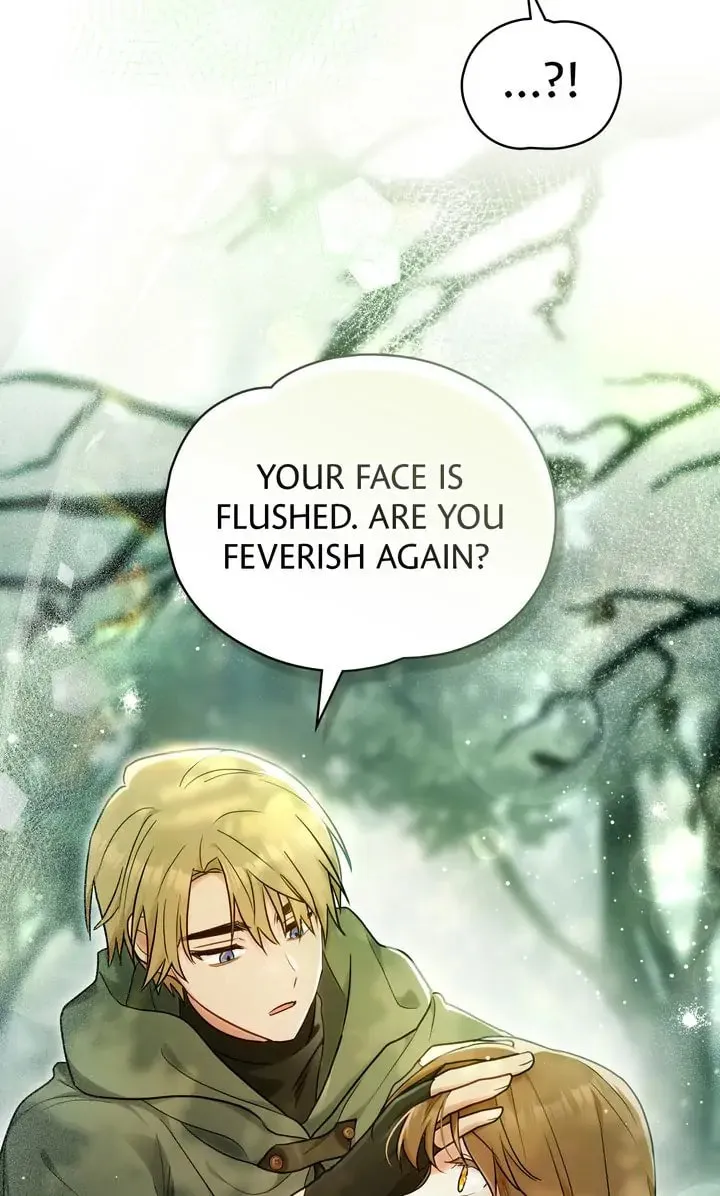 Read Falling for a Dying Princess chapter 24 image 31 on Lezhin