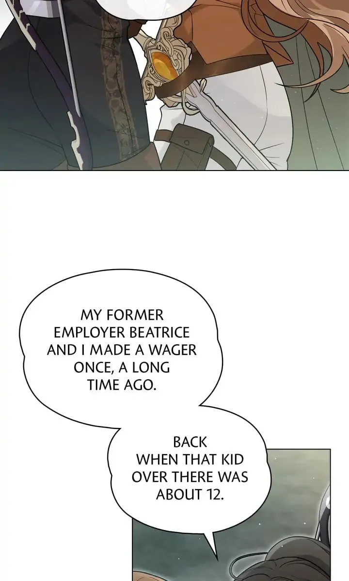 Read Falling for a Dying Princess chapter 24 image 36 on Lezhin