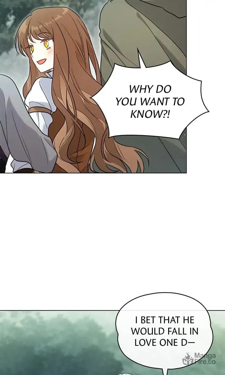 Read Falling for a Dying Princess chapter 24 image 38 on Lezhin