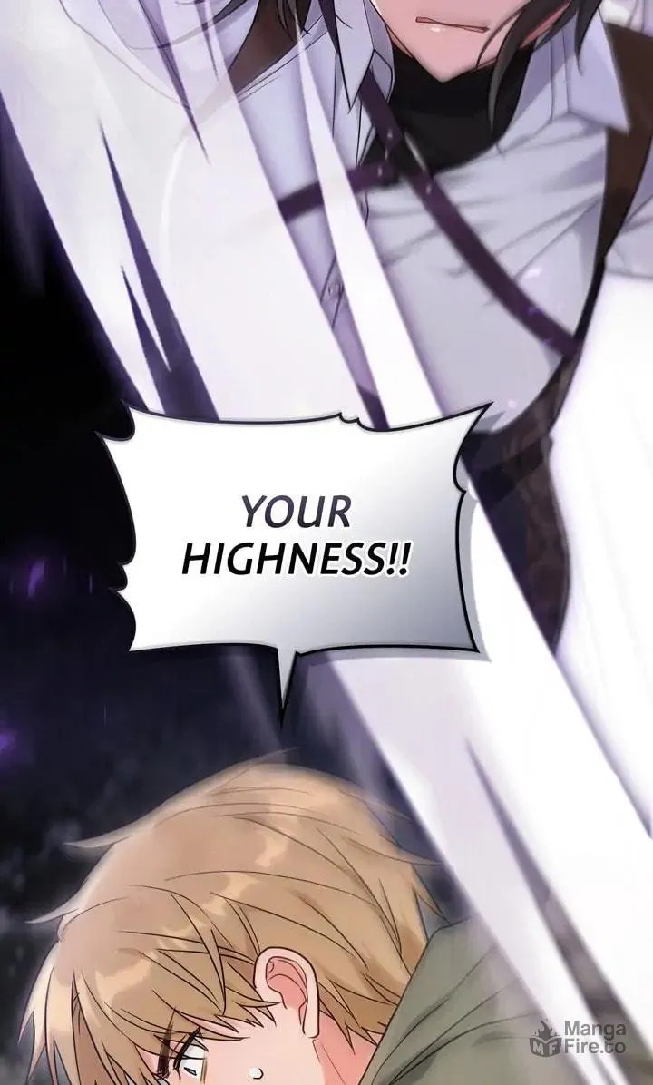 Read Falling for a Dying Princess chapter 24 image 44 on Lezhin