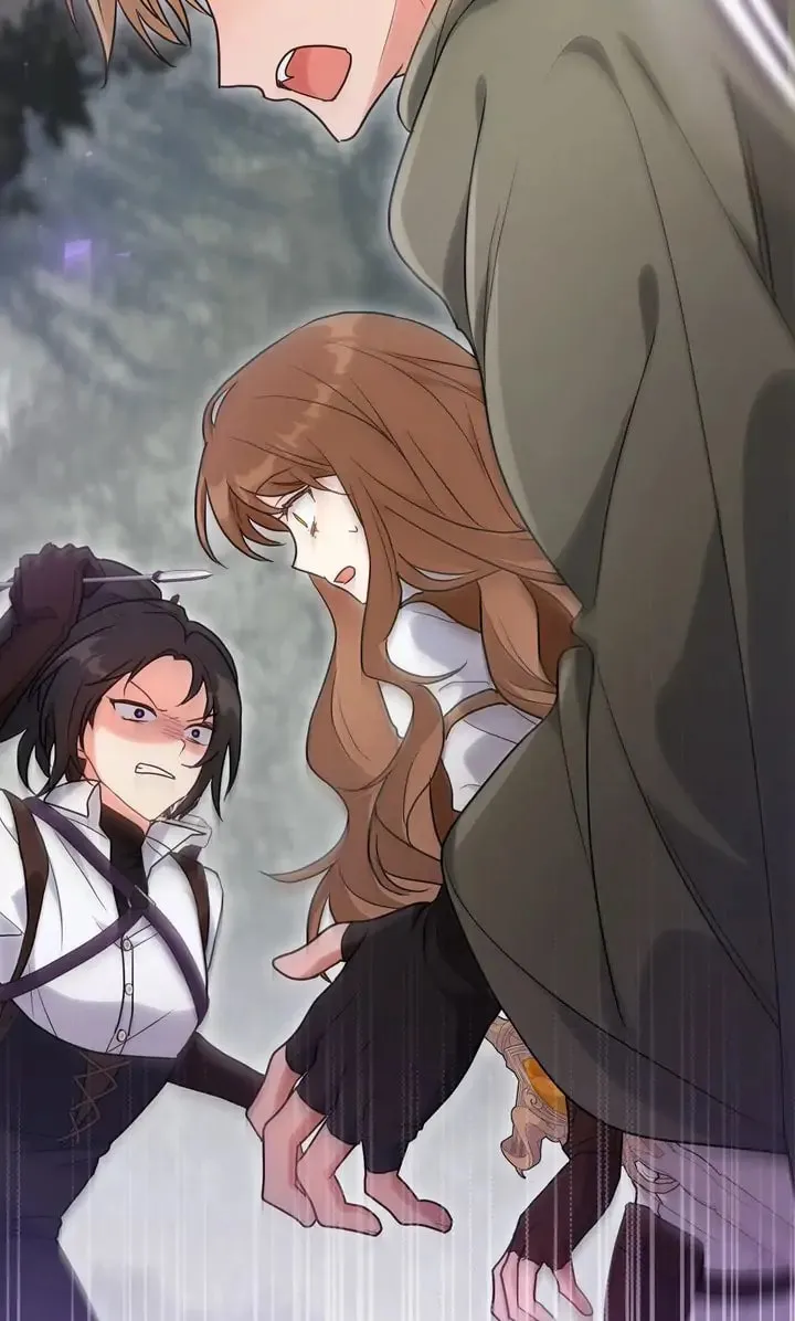Read Falling for a Dying Princess chapter 24 image 45 on Lezhin