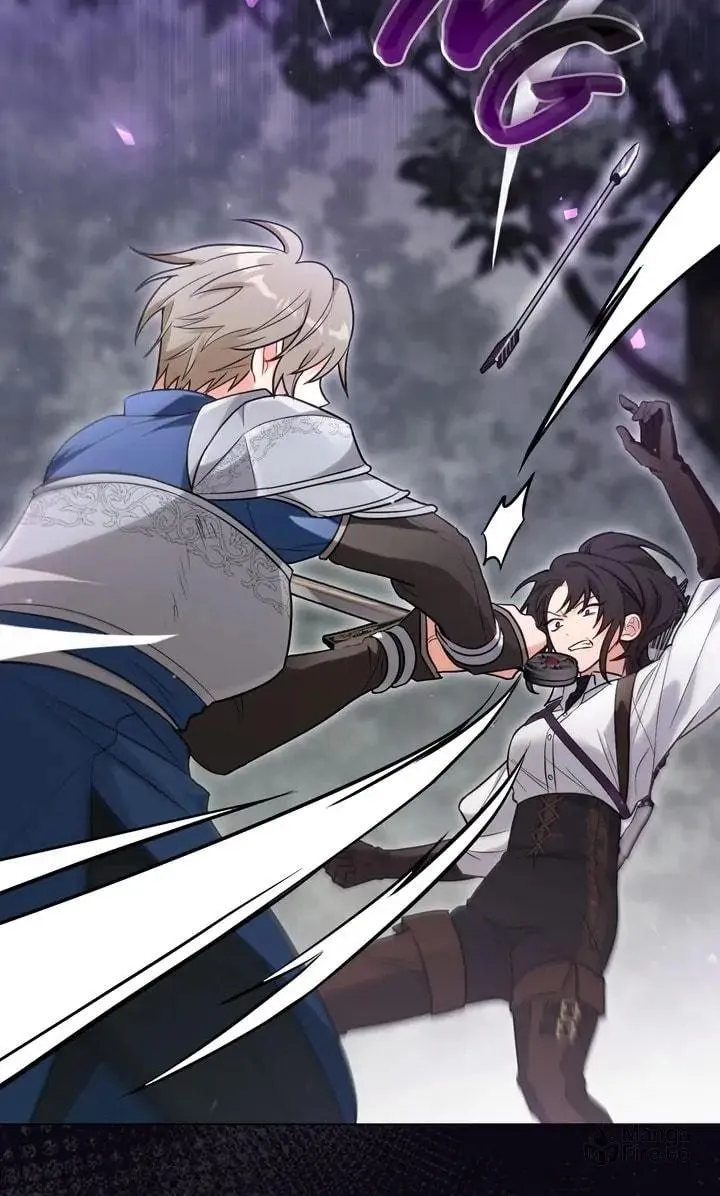 Read Falling for a Dying Princess chapter 24 image 49 on Lezhin