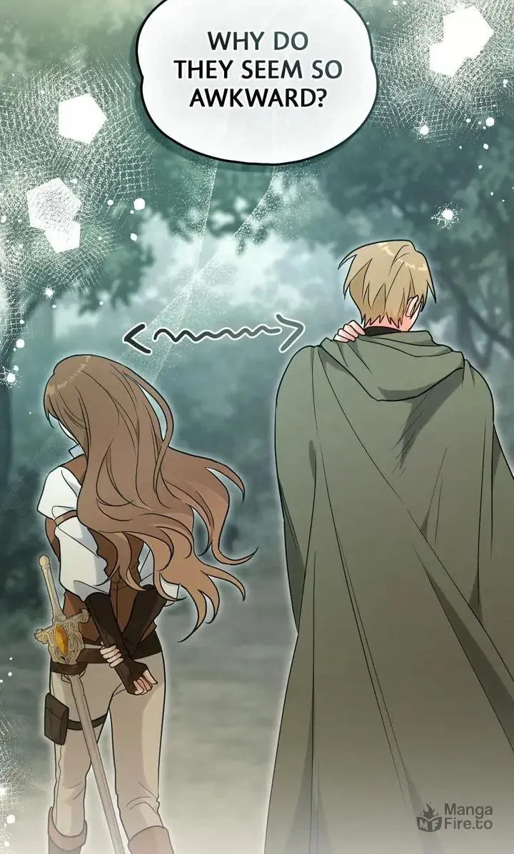 Read Falling for a Dying Princess chapter 24 image 5 on Lezhin