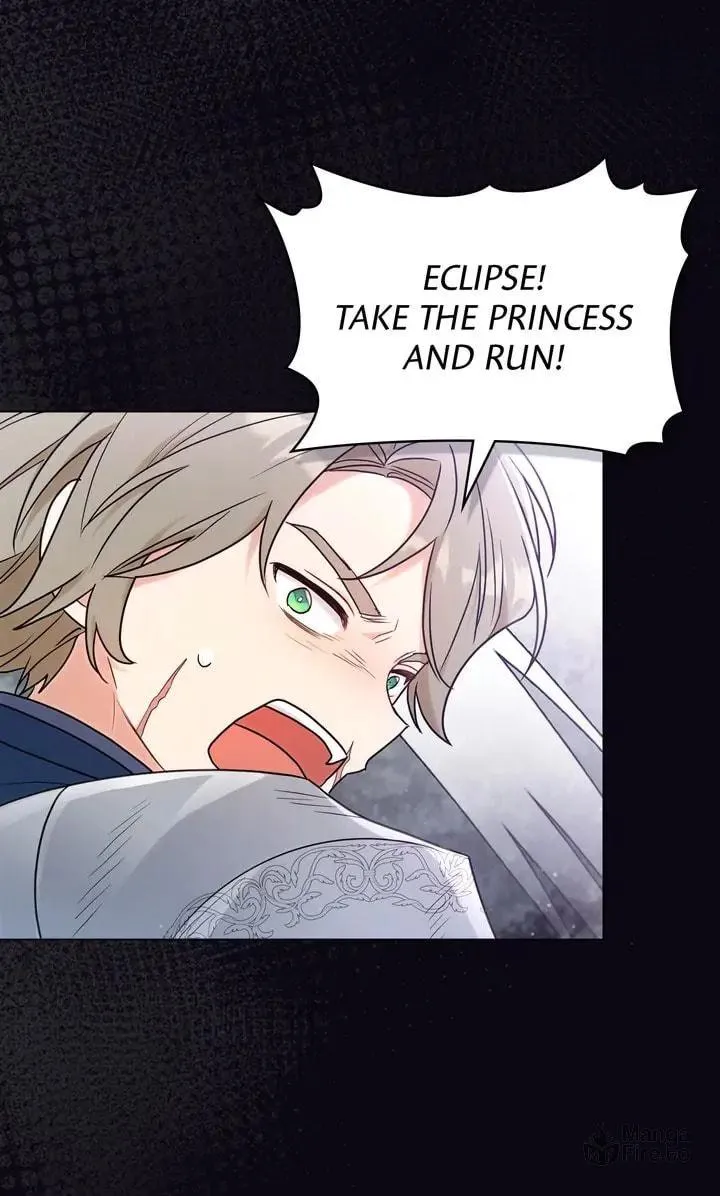 Read Falling for a Dying Princess chapter 24 image 50 on Lezhin