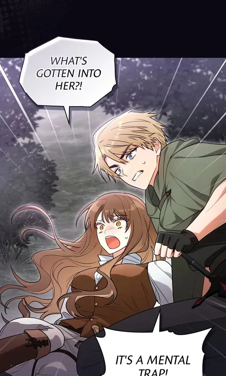 Read Falling for a Dying Princess chapter 24 image 51 on Lezhin
