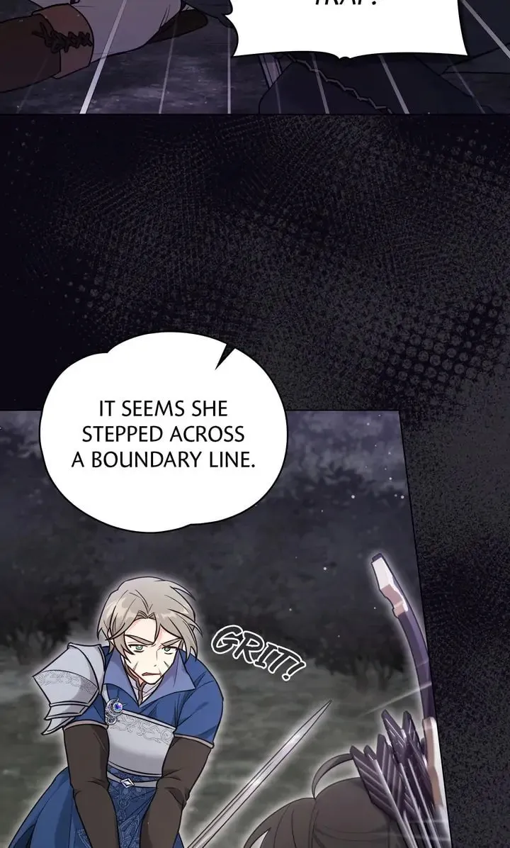 Read Falling for a Dying Princess chapter 24 image 52 on Lezhin