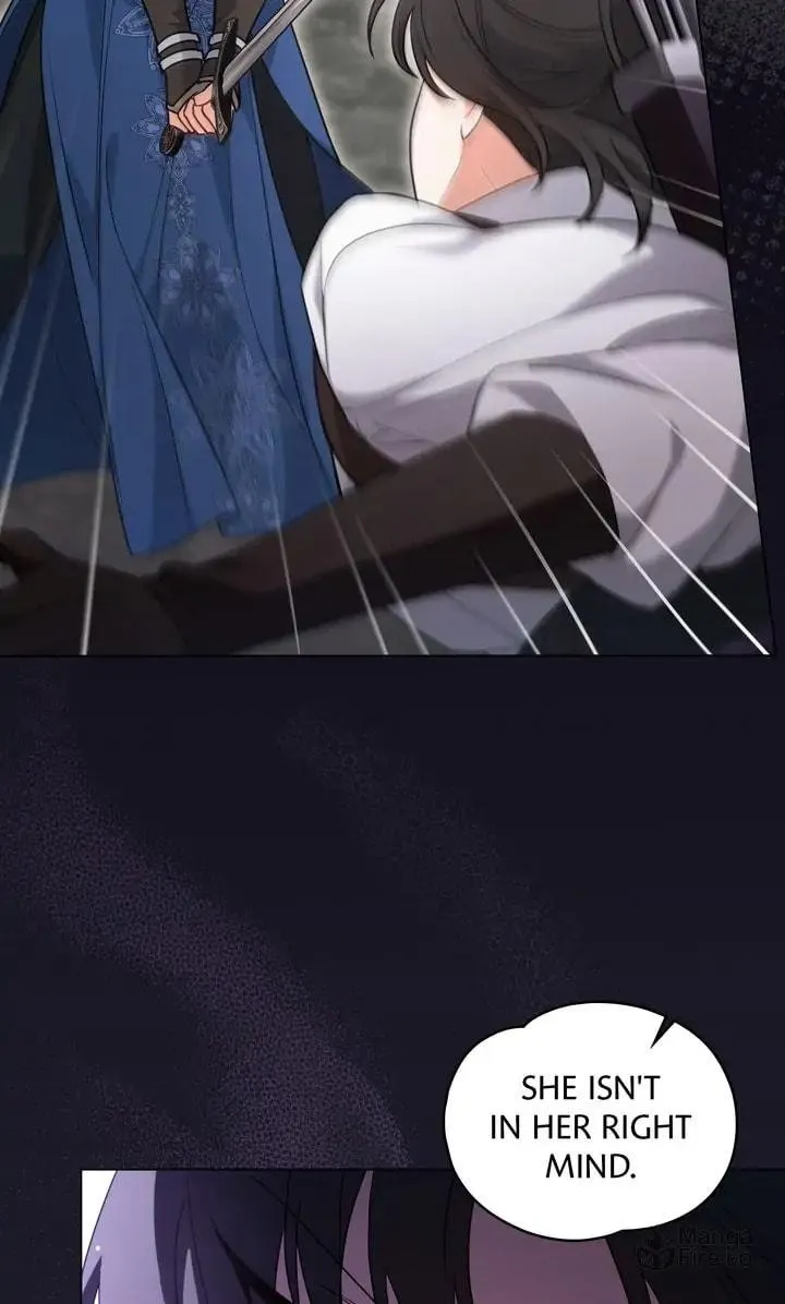 Read Falling for a Dying Princess chapter 24 image 53 on Lezhin
