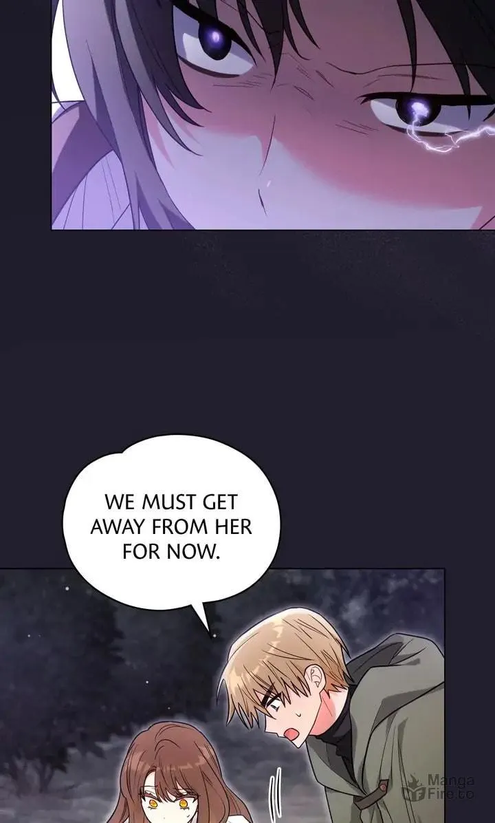 Read Falling for a Dying Princess chapter 24 image 54 on Lezhin
