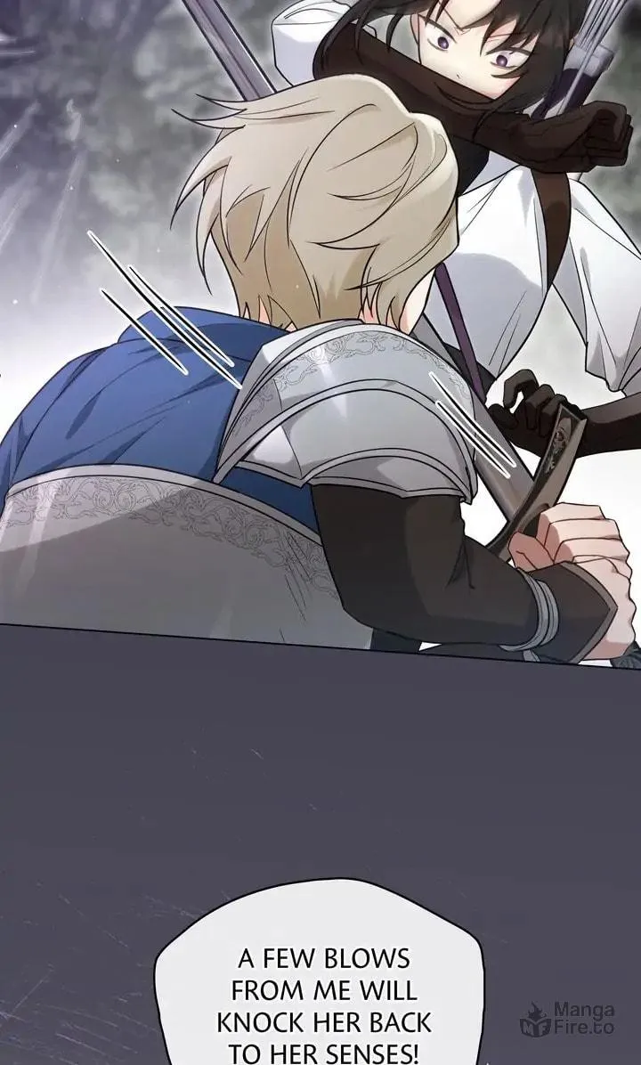 Read Falling for a Dying Princess chapter 24 image 56 on Lezhin