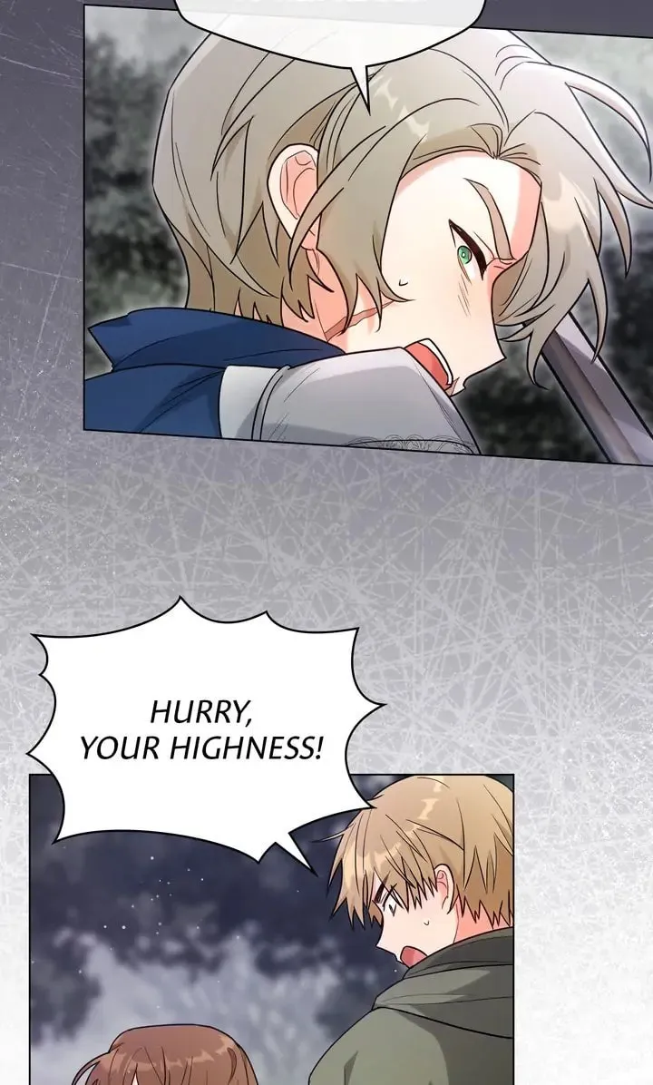 Read Falling for a Dying Princess chapter 24 image 57 on Lezhin