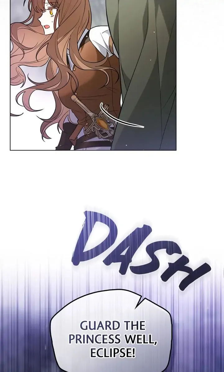 Read Falling for a Dying Princess chapter 24 image 58 on Lezhin
