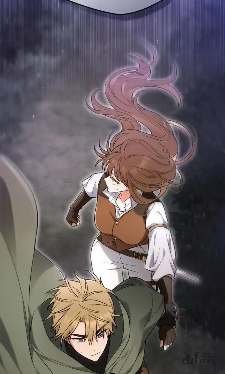Read Falling for a Dying Princess chapter 24 image 59 on Lezhin