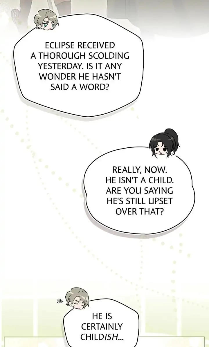 Read Falling for a Dying Princess chapter 24 image 6 on Lezhin