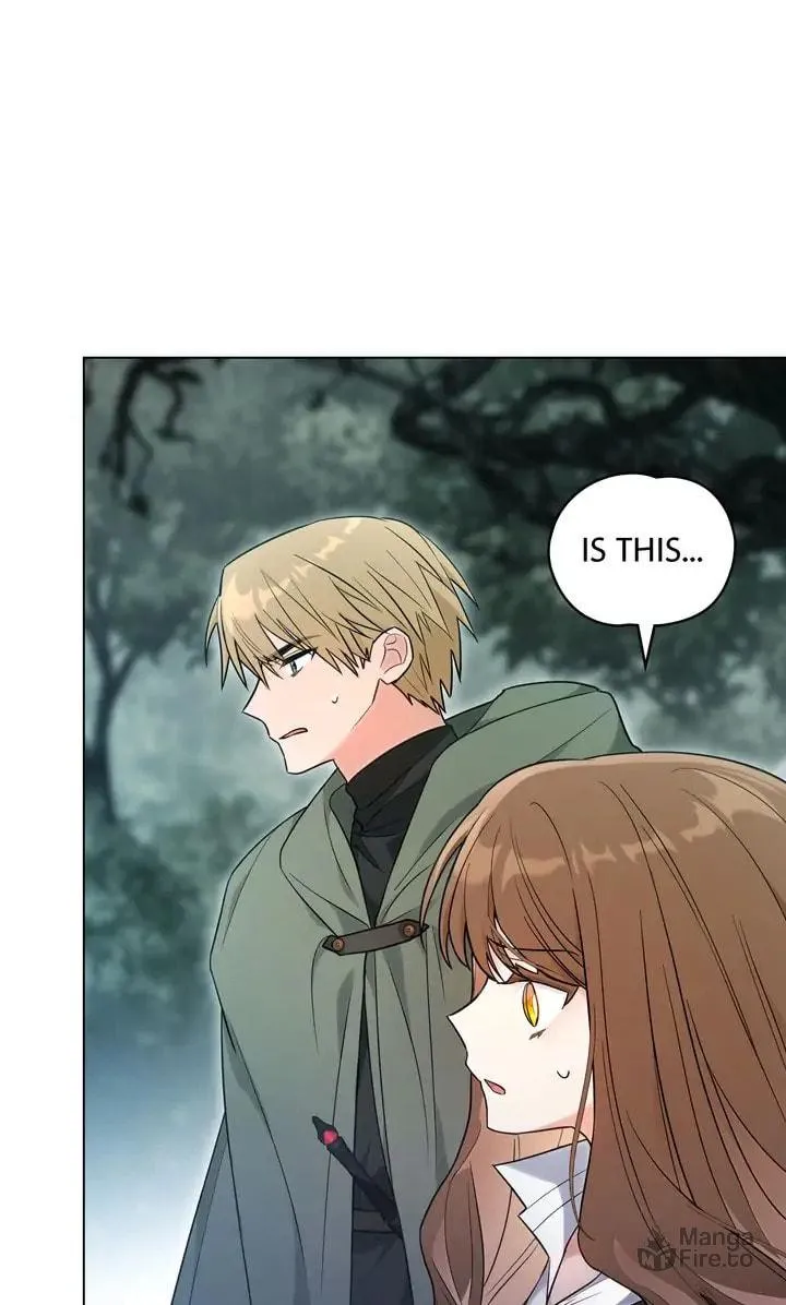 Read Falling for a Dying Princess chapter 24 image 62 on Lezhin