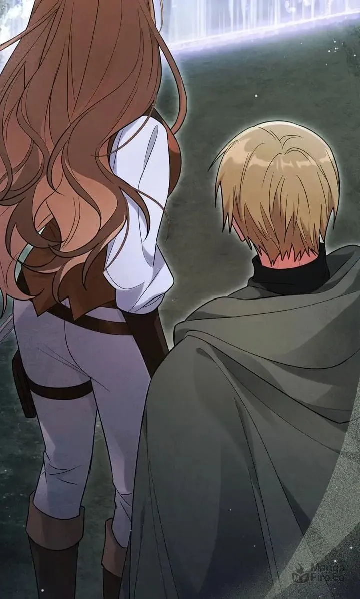 Read Falling for a Dying Princess chapter 24 image 65 on Lezhin