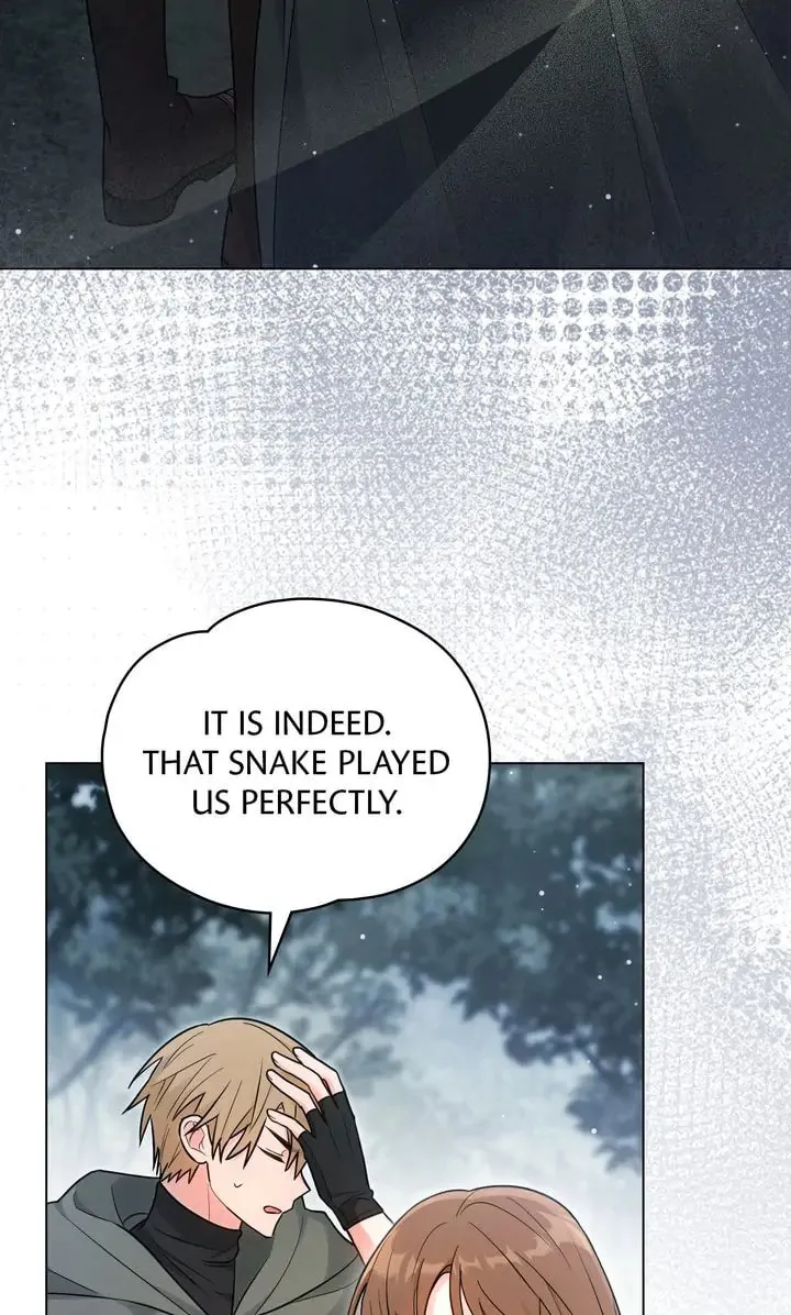 Read Falling for a Dying Princess chapter 24 image 66 on Lezhin