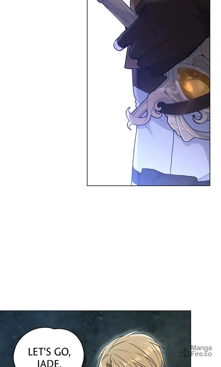 Read Falling for a Dying Princess chapter 24 image 68 on Lezhin
