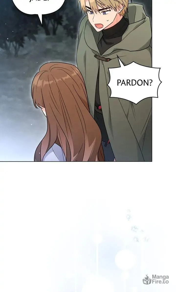 Read Falling for a Dying Princess chapter 24 image 69 on Lezhin