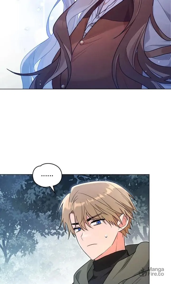 Read Falling for a Dying Princess chapter 24 image 71 on Lezhin