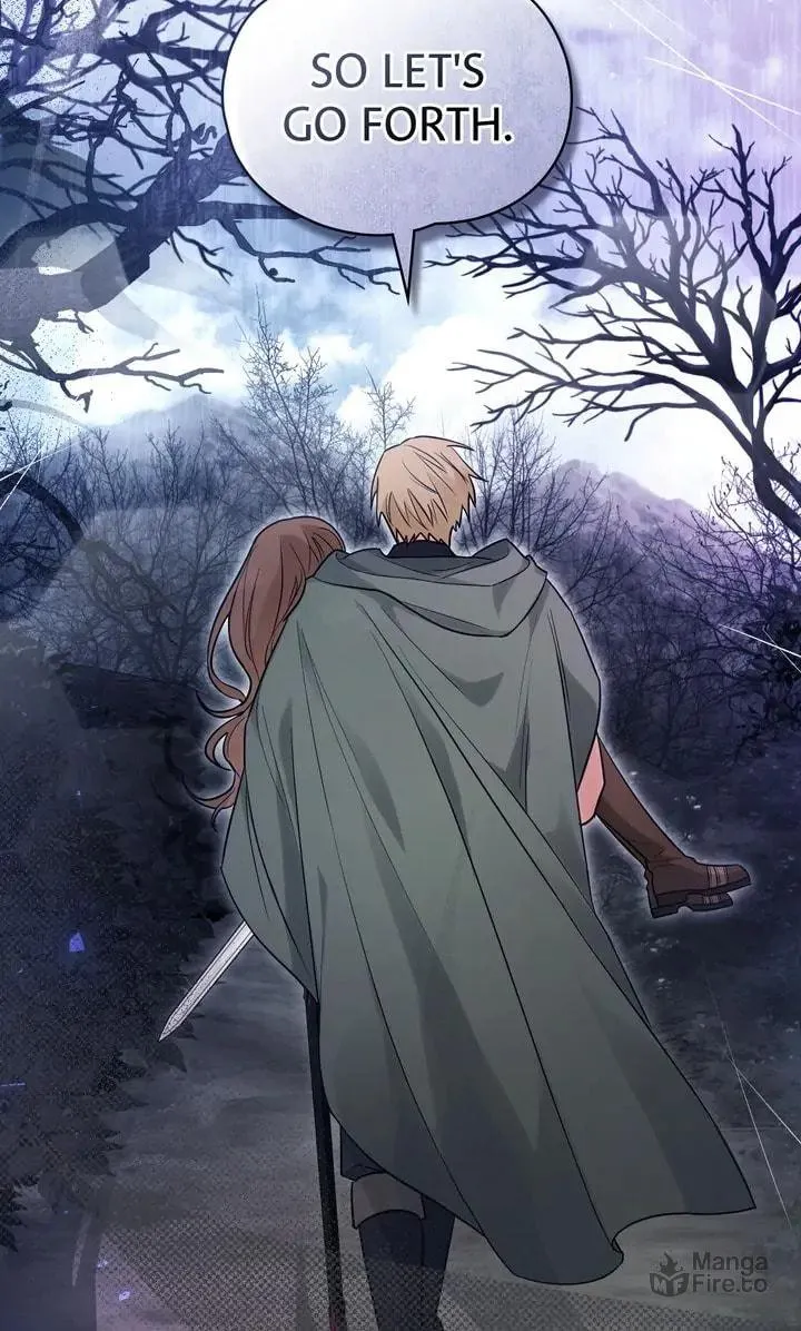 Read Falling for a Dying Princess chapter 24 image 79 on Lezhin