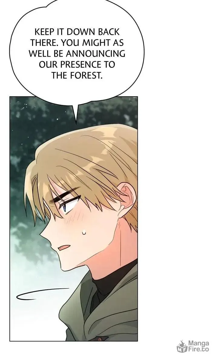 Read Falling for a Dying Princess chapter 24 image 9 on Lezhin