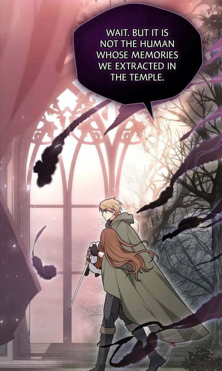 Read Falling for a Dying Princess chapter 25 image 1 on Lezhin