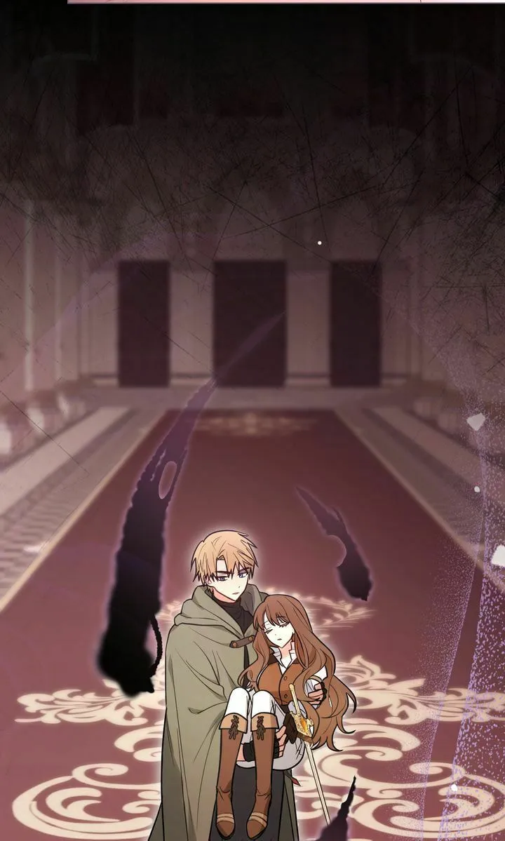 Read Falling for a Dying Princess chapter 25 image 15 on Lezhin