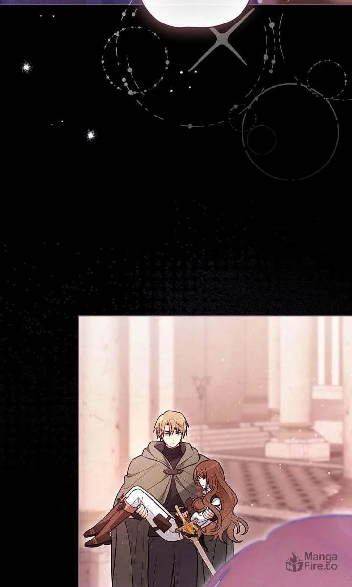Read Falling for a Dying Princess chapter 25 image 23 on Lezhin