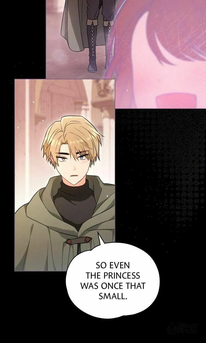 Read Falling for a Dying Princess chapter 25 image 24 on Lezhin