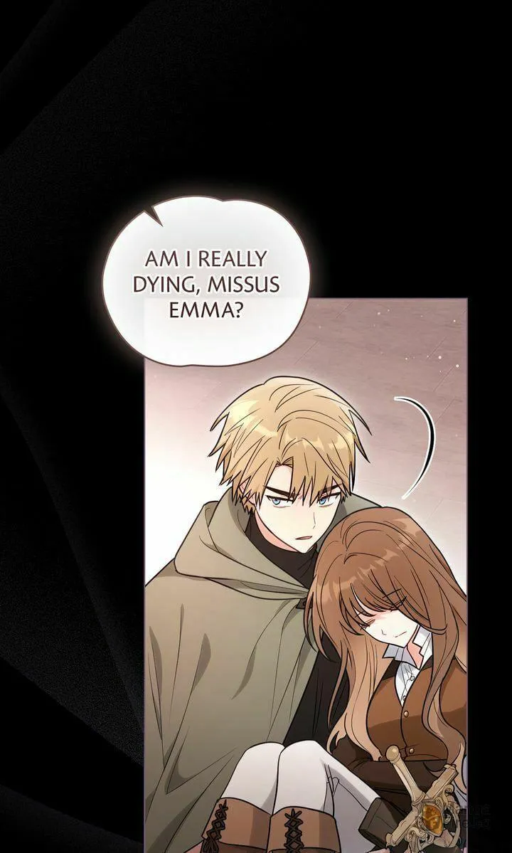 Read Falling for a Dying Princess chapter 25 image 26 on Lezhin