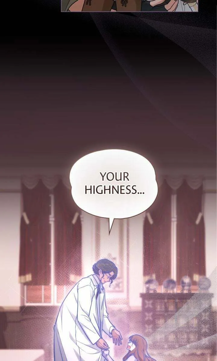 Read Falling for a Dying Princess chapter 25 image 27 on Lezhin