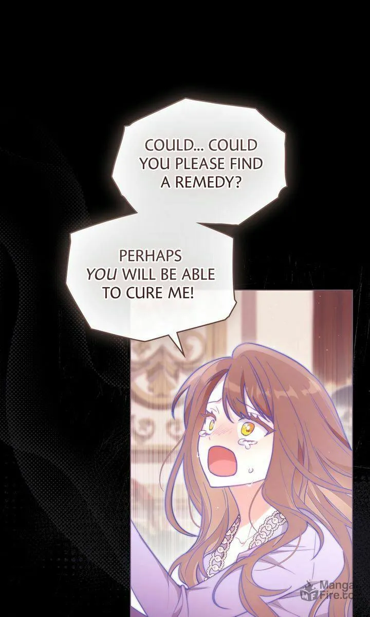 Read Falling for a Dying Princess chapter 25 image 29 on Lezhin