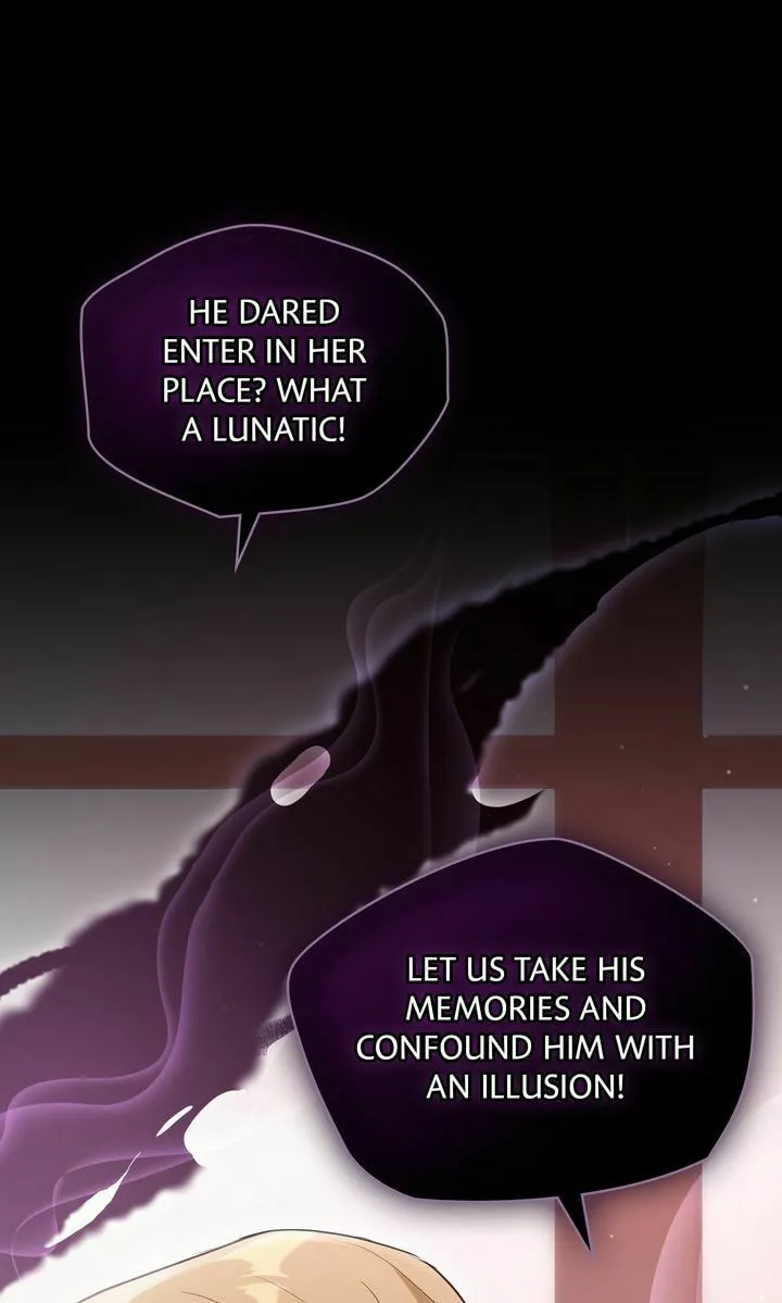 Read Falling for a Dying Princess chapter 25 image 3 on Lezhin