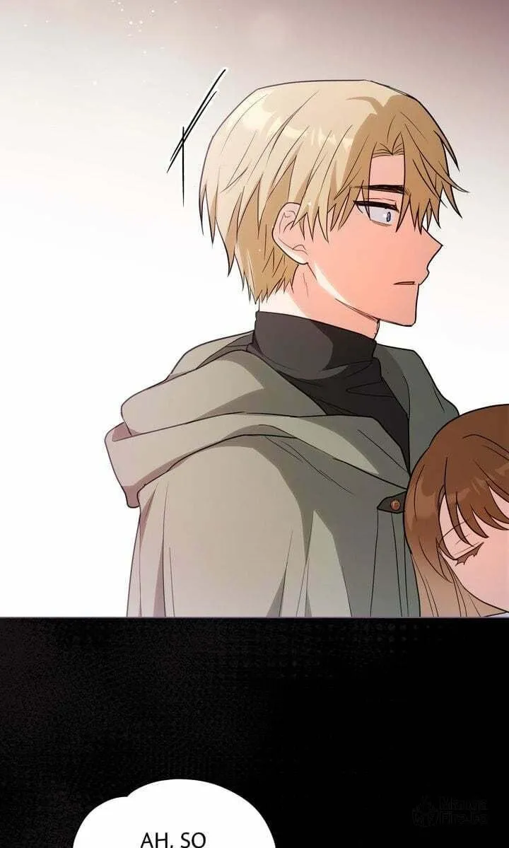 Read Falling for a Dying Princess chapter 25 image 34 on Lezhin
