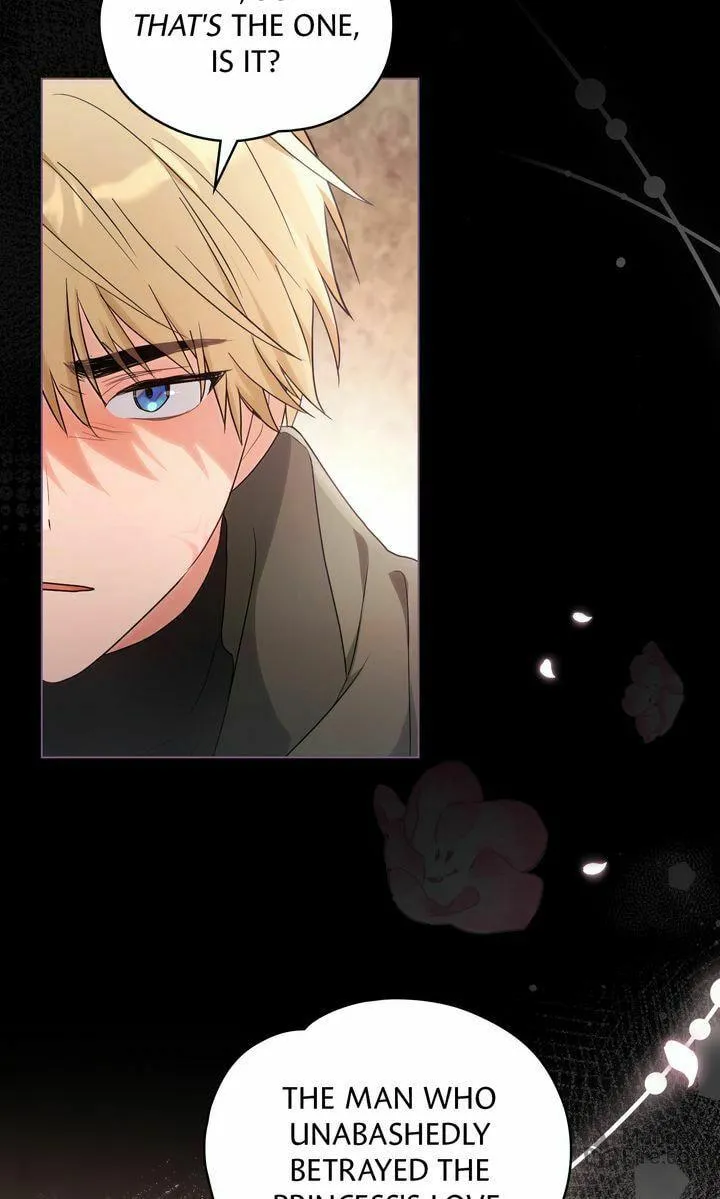 Read Falling for a Dying Princess chapter 25 image 35 on Lezhin