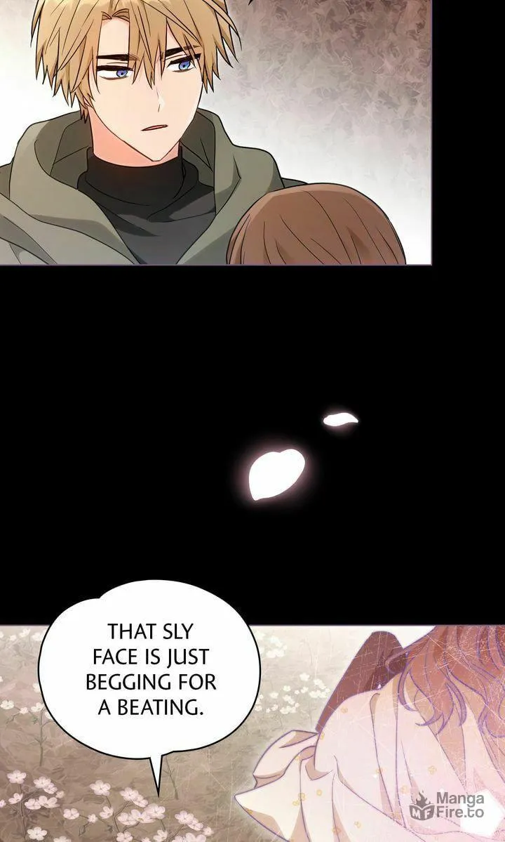 Read Falling for a Dying Princess chapter 25 image 38 on Lezhin