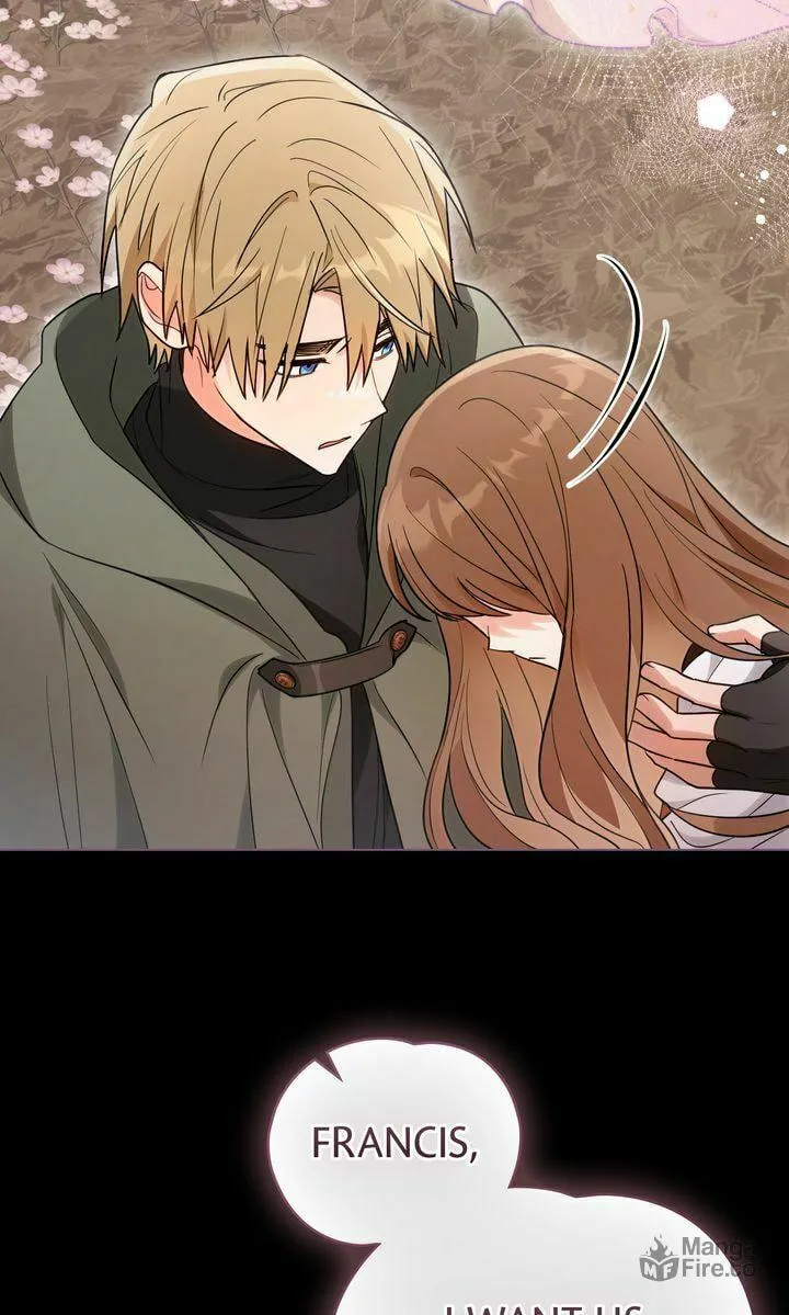 Read Falling for a Dying Princess chapter 25 image 39 on Lezhin