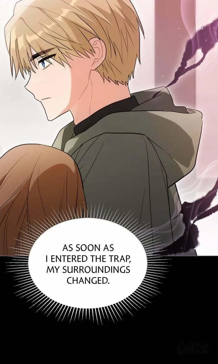 Read Falling for a Dying Princess chapter 25 image 4 on Lezhin