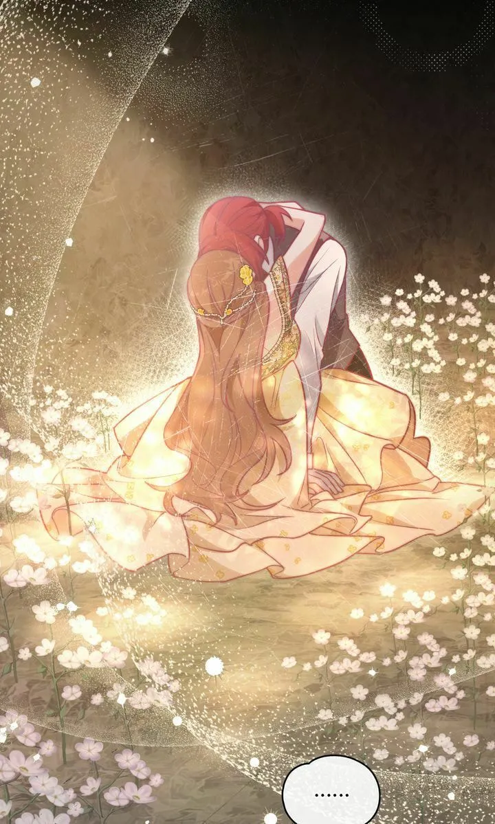 Read Falling for a Dying Princess chapter 25 image 42 on Lezhin