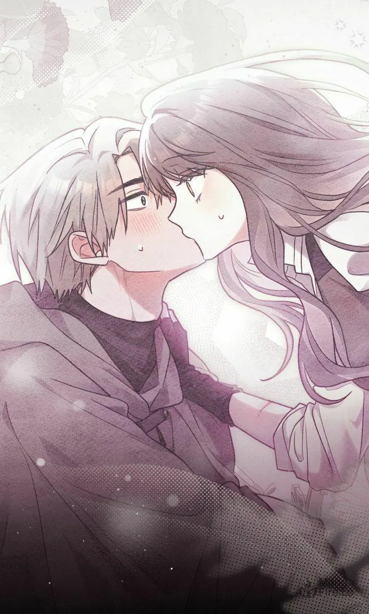 Read Falling for a Dying Princess chapter 25 image 47 on Lezhin