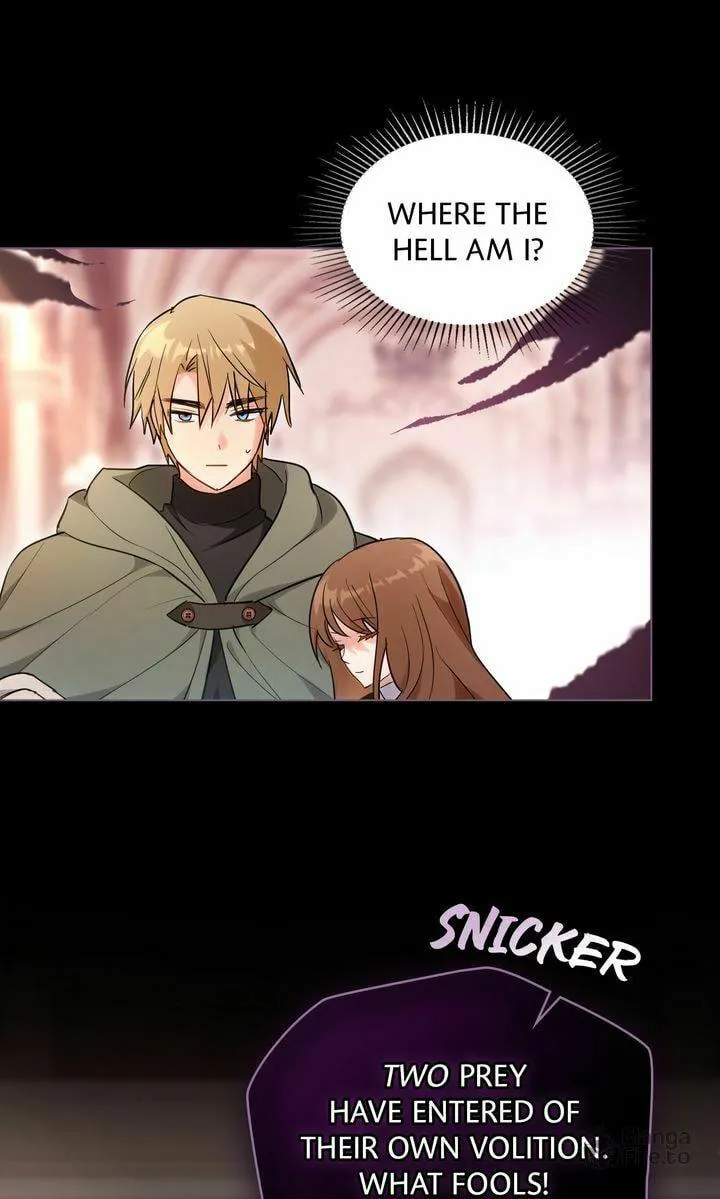 Read Falling for a Dying Princess chapter 25 image 5 on Lezhin