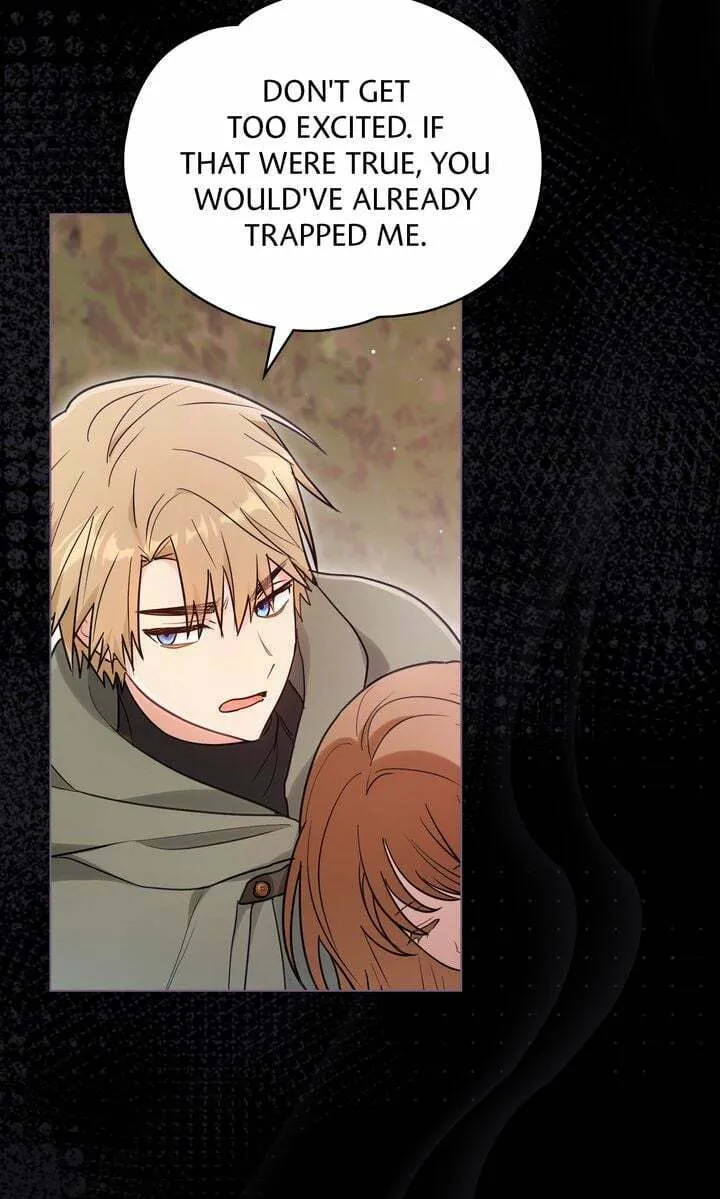 Read Falling for a Dying Princess chapter 25 image 52 on Lezhin