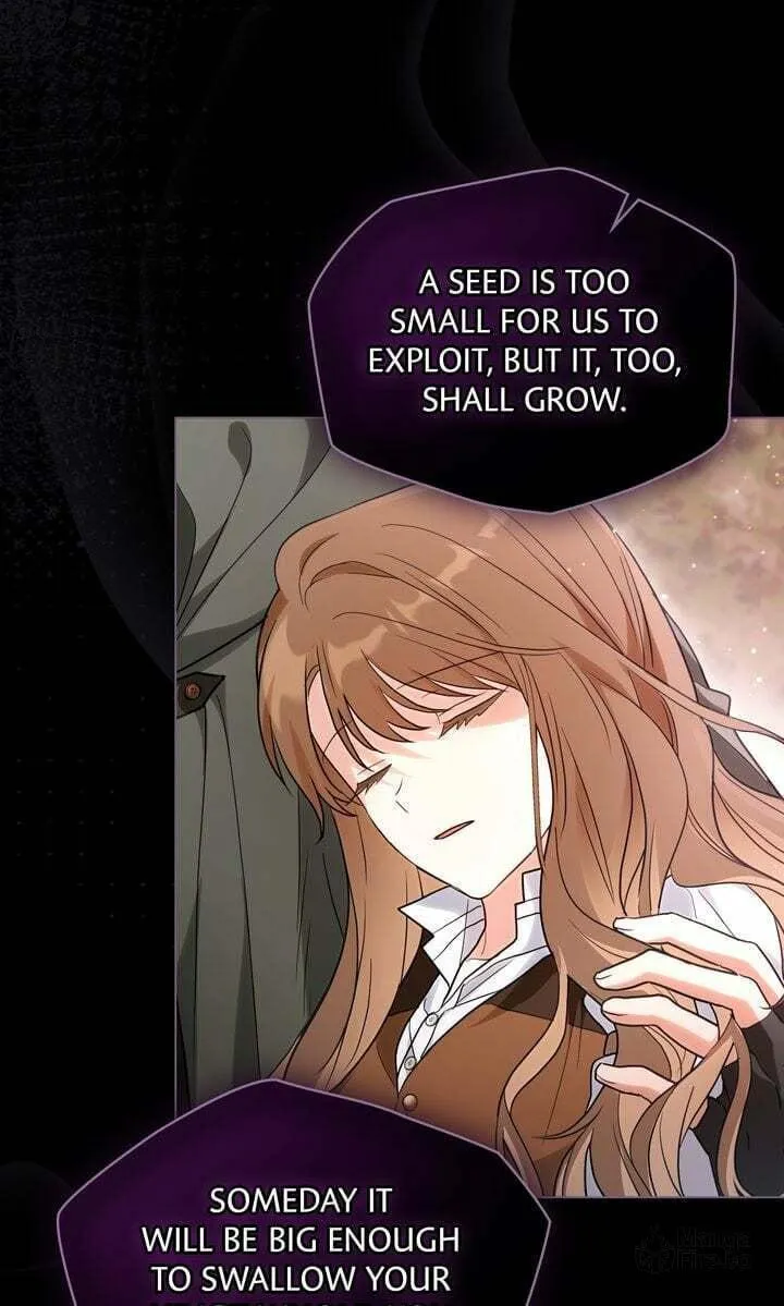 Read Falling for a Dying Princess chapter 25 image 53 on Lezhin