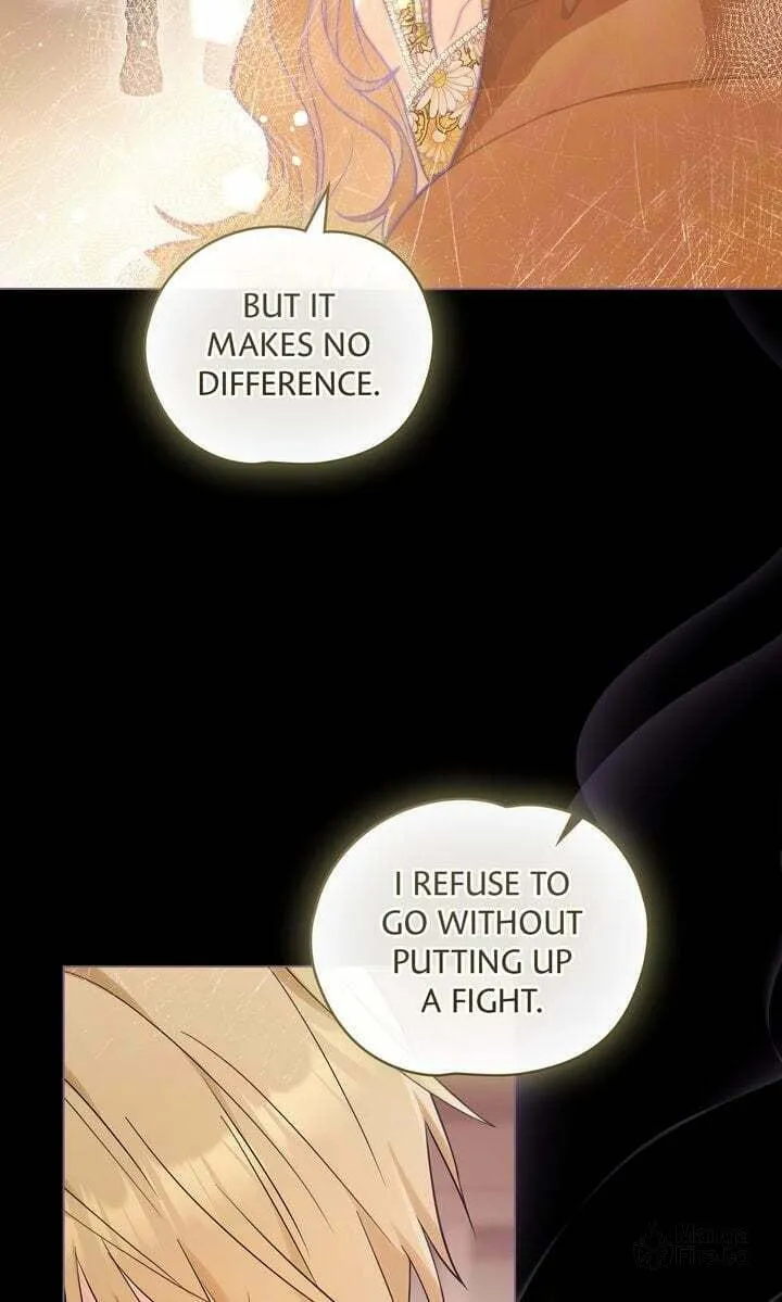 Read Falling for a Dying Princess chapter 25 image 59 on Lezhin